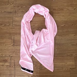 lululemon vinyasa scarf